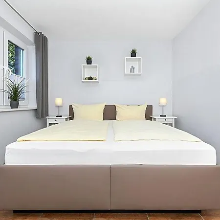 Residenz Waterkant *