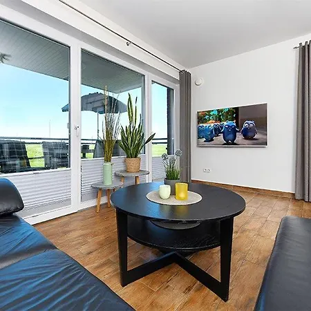 Residenz Waterkant Apartment *
